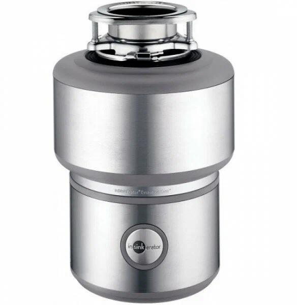 In Sink Erator ISE Evolution 200