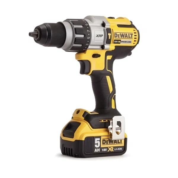 Dewalt DCD996P2