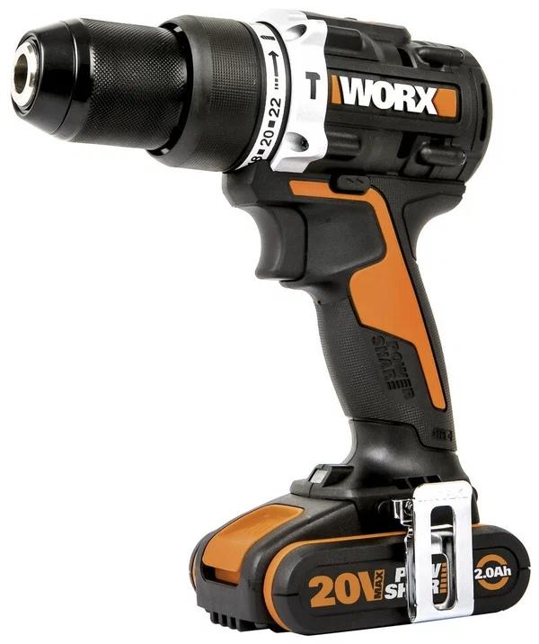 Worx WX352.1