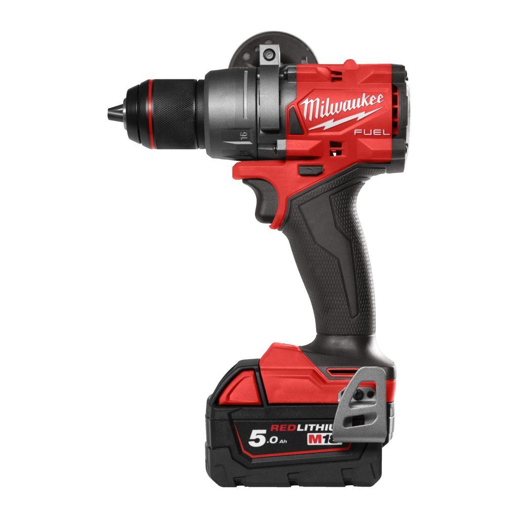 Milwaukee M18 FDD3-502X