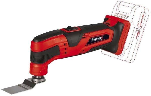Einhell TC-MG 18 Li