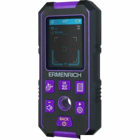 Ermenrich Ping SM70