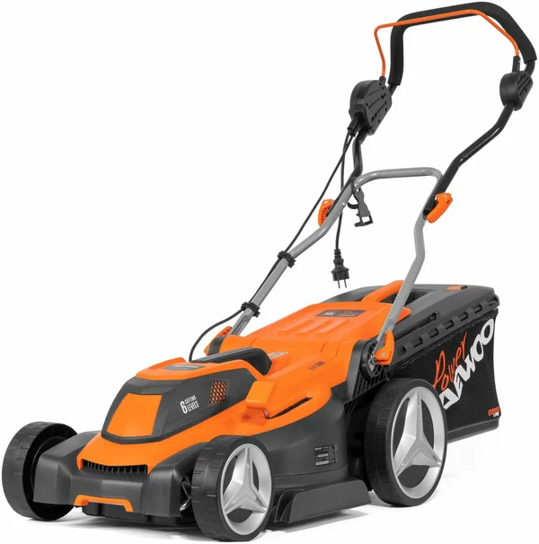 Daewoo DLM 2300E