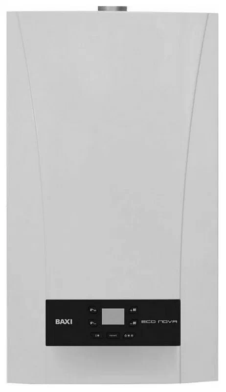 Baxi Eco Nova 24 F