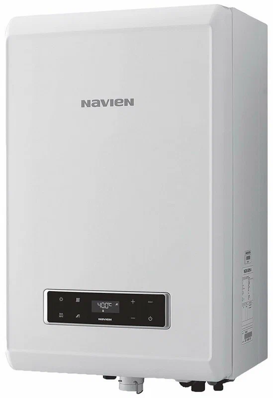 Navien NCB 700 35
