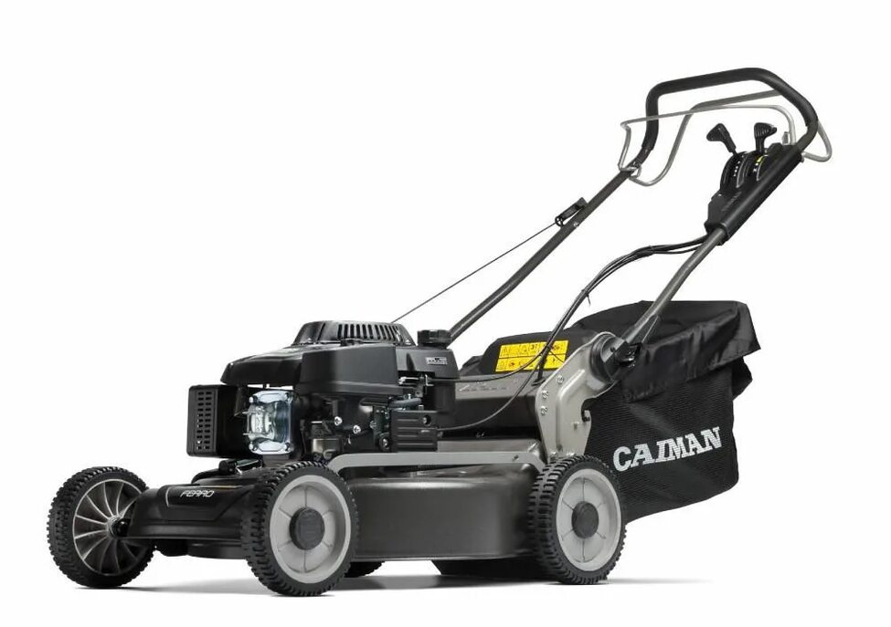 Caiman Ferro 52CV