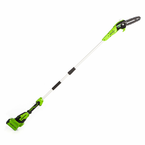 Greenworks G40PSF