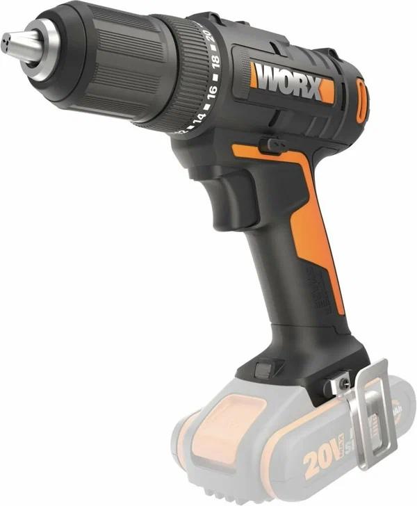 Worx WX108