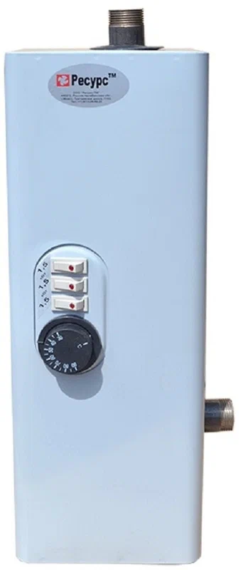 Resource-ElectroTerm Evpm-4.5