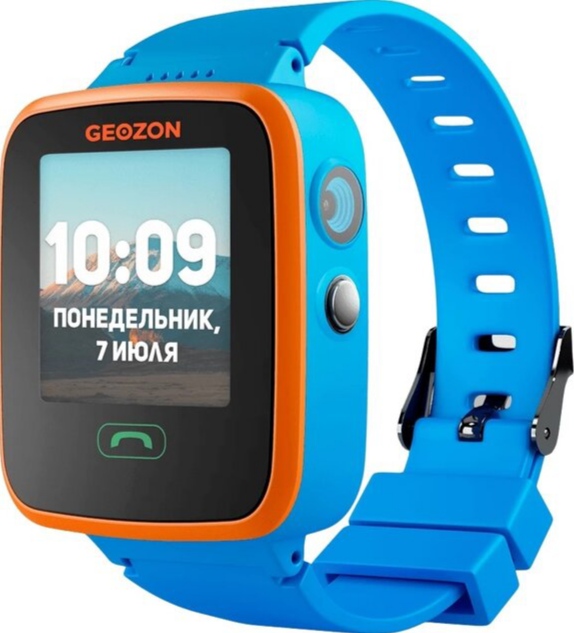 Geozon Smart