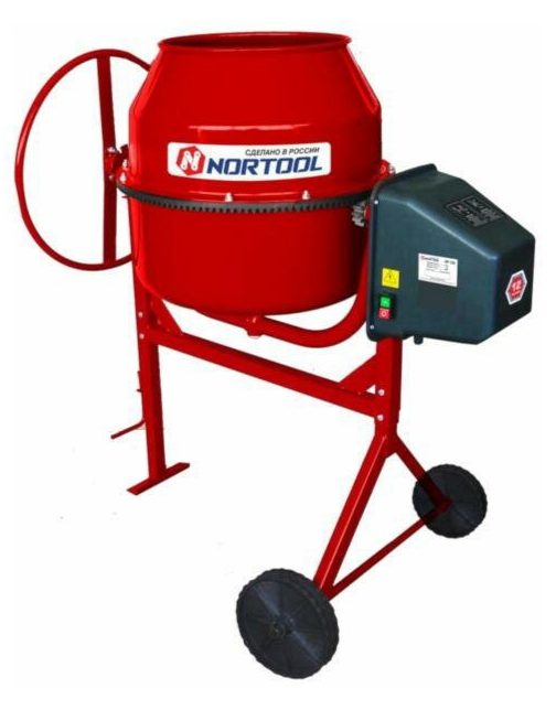 Nortool BP 120