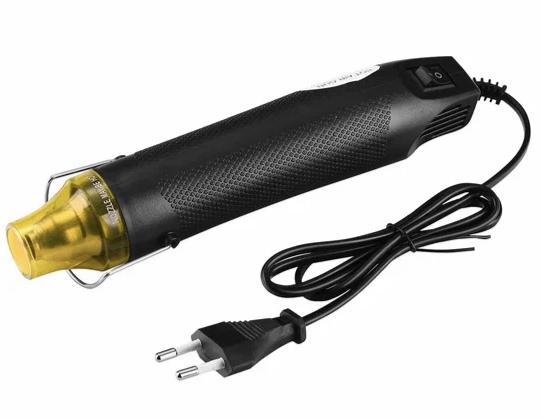 Deko Hg300w (Мини-фен)