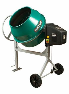 Linstor Б-120П
