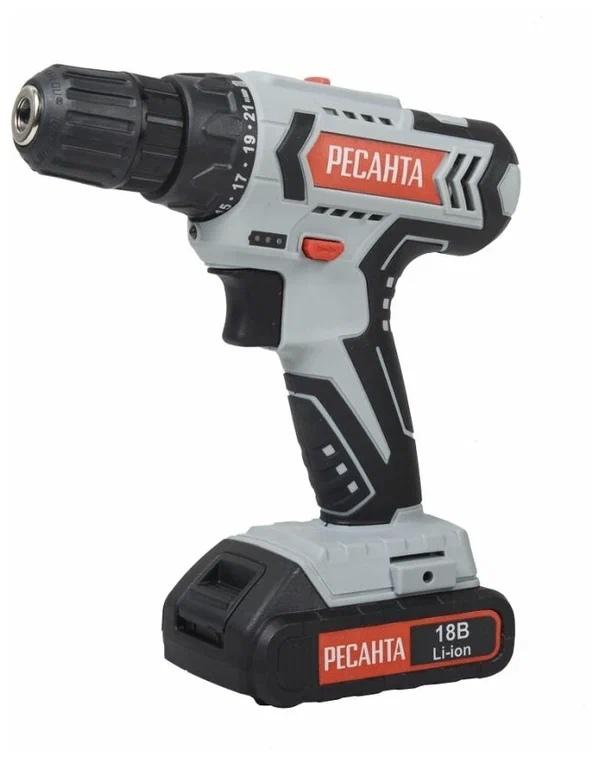 Ресанта ДА-50Л2-18А