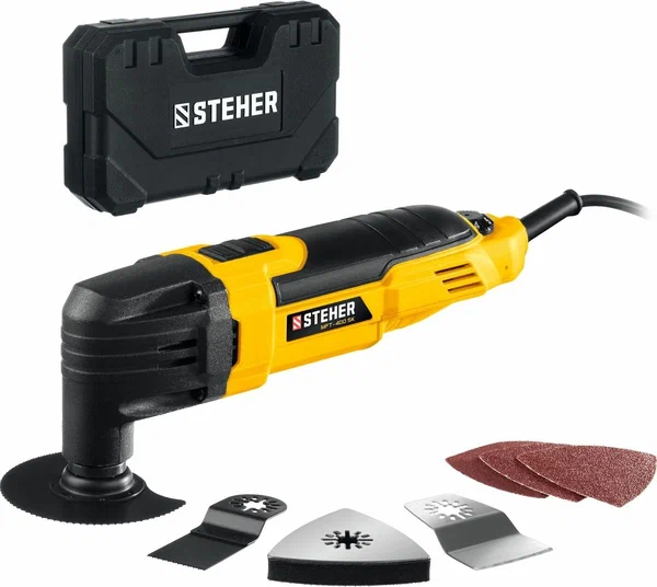 Steher MFT-400 SK