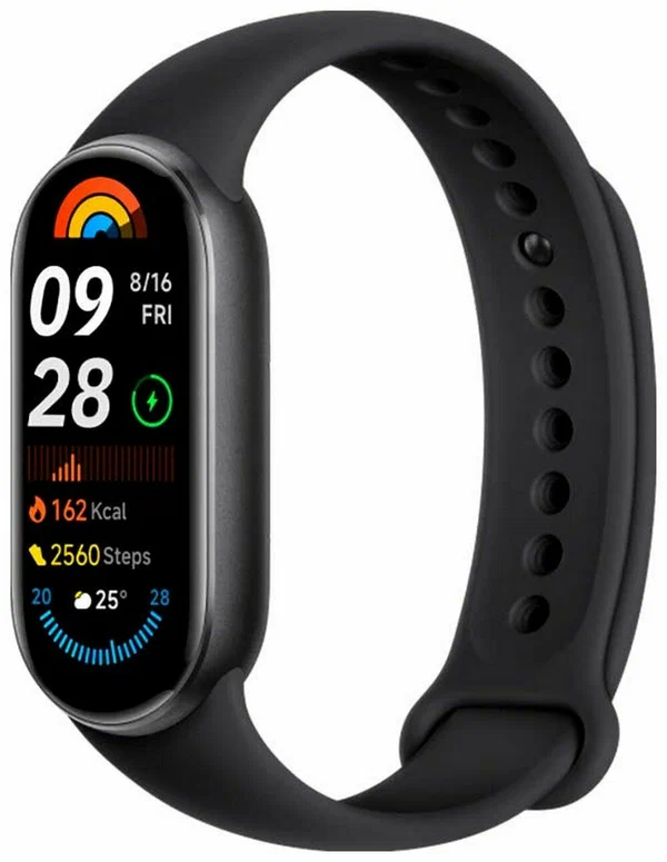 Xiaomi Smart Band 9