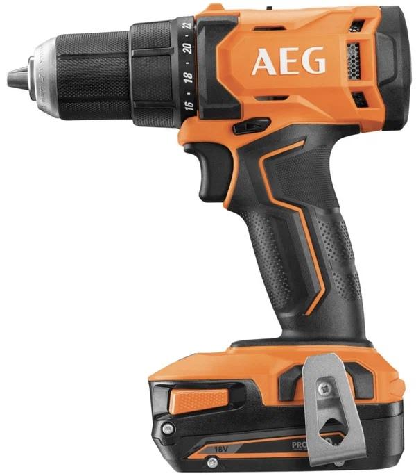 Aeg BS18G4-202C