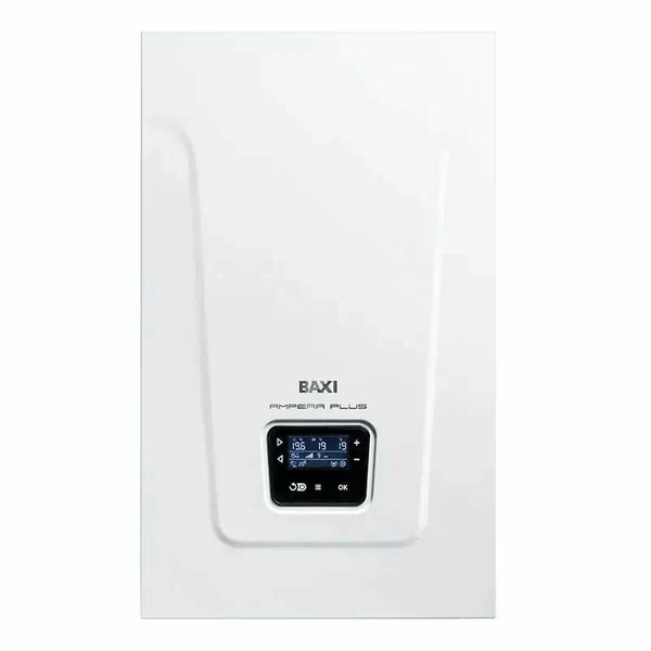 Baxi Ampera Plus 30