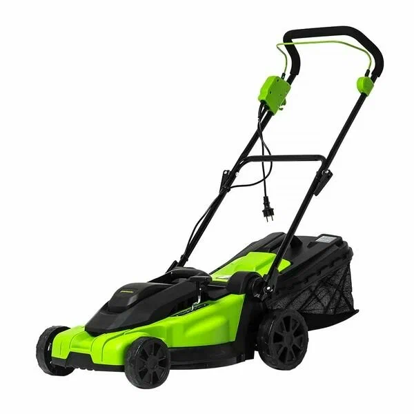Greenworks LM2000