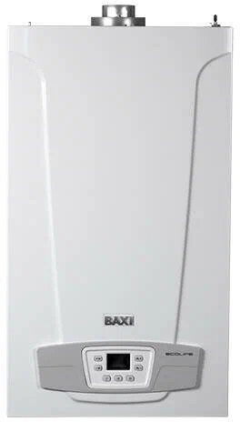 Baxi Eco Life 31 F