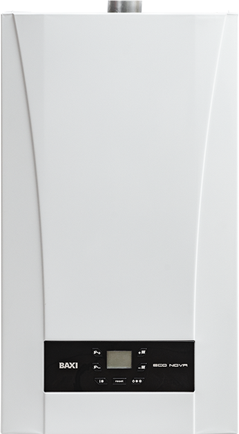 Baxi ECO Nova 24 F