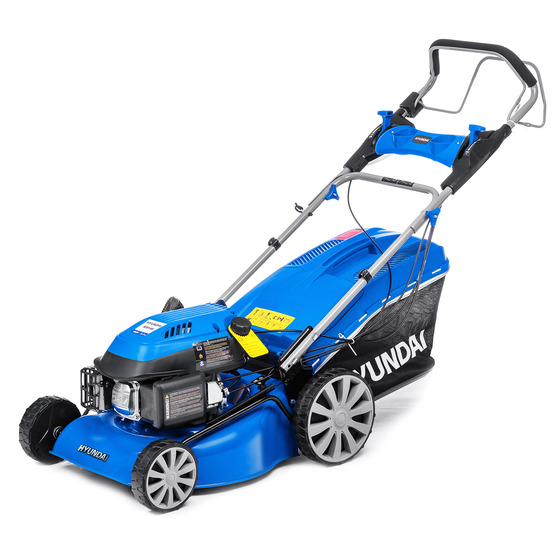 Hyundai L 4610S