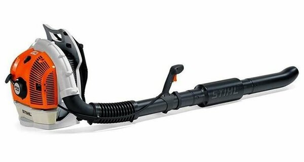 Stihl BR 600