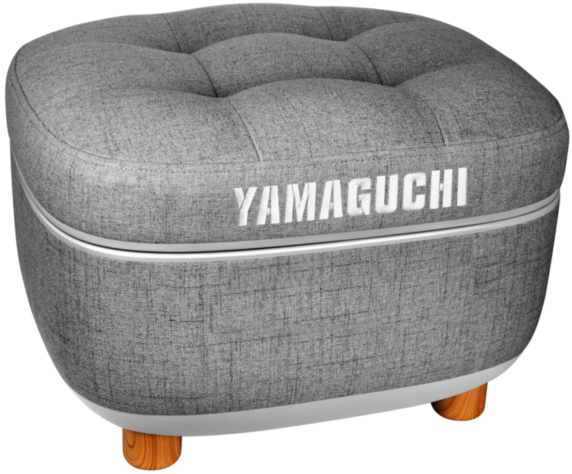 Yamaguchi Capsula