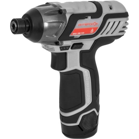 Интерскол ШАУ-100/12Э