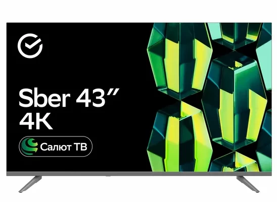 Sber SDX 43U4014