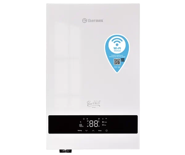 Thermex Boss 12 Wi-Fi