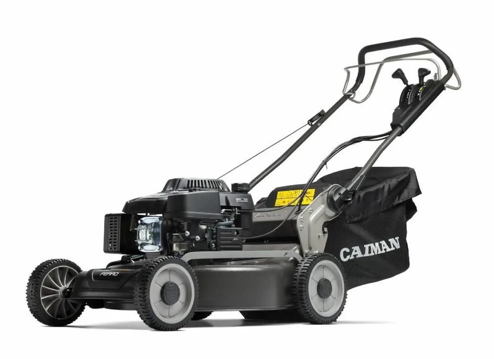 Caiman Ferro 47CV