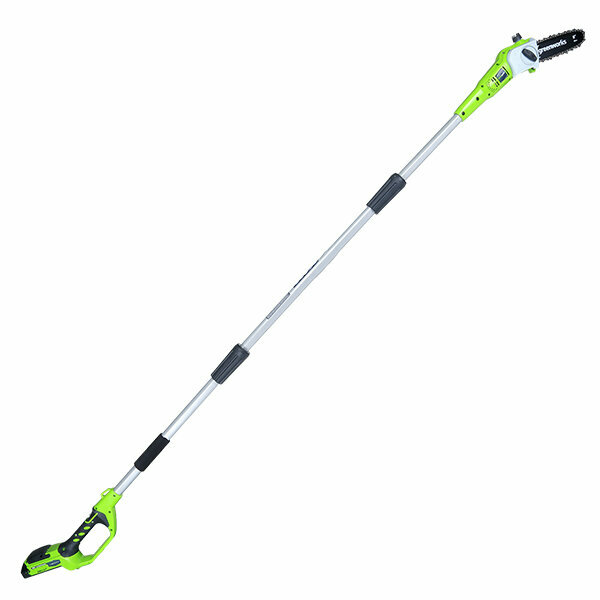 Greenworks G24PS20