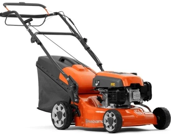 Husqvarna LC140SP