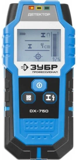 Zubr DX-750
