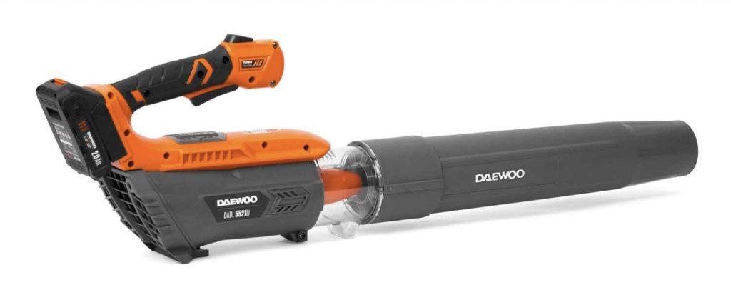 Daewoo DABL 5521Li SET