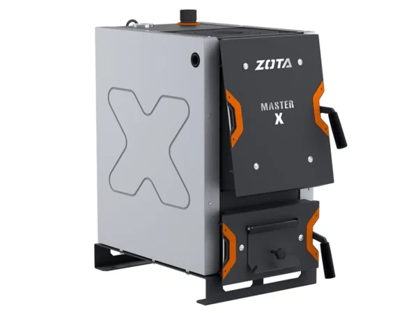 ZOTA Master X-12