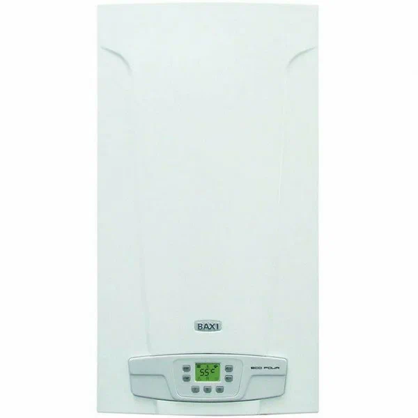 Baxi Eco Four 1.24