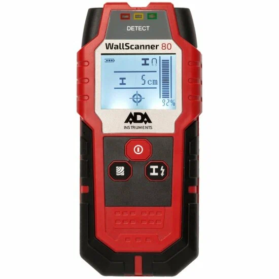 ADA Wall Scanner 80