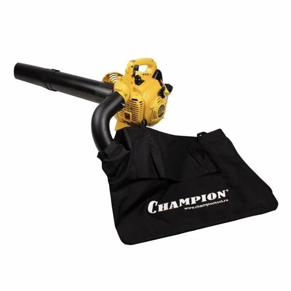 Champion GBV327S