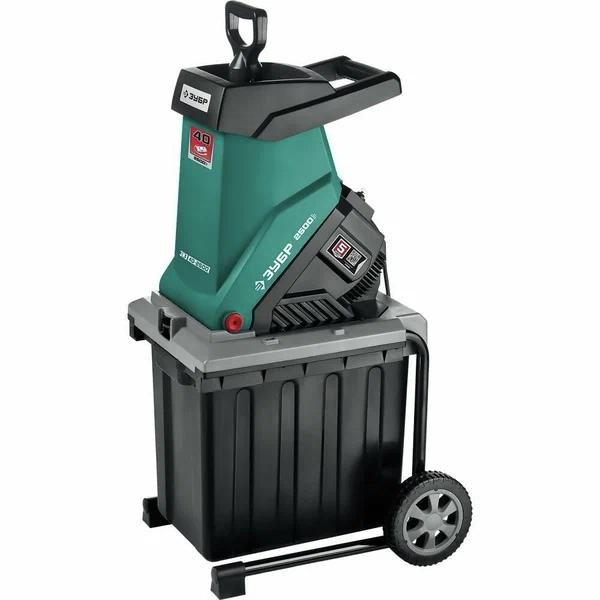 Зубр Zie-40-2500