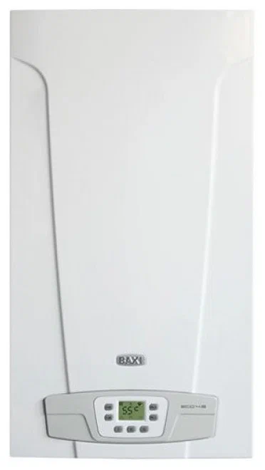 Baxi Eco 4S 24