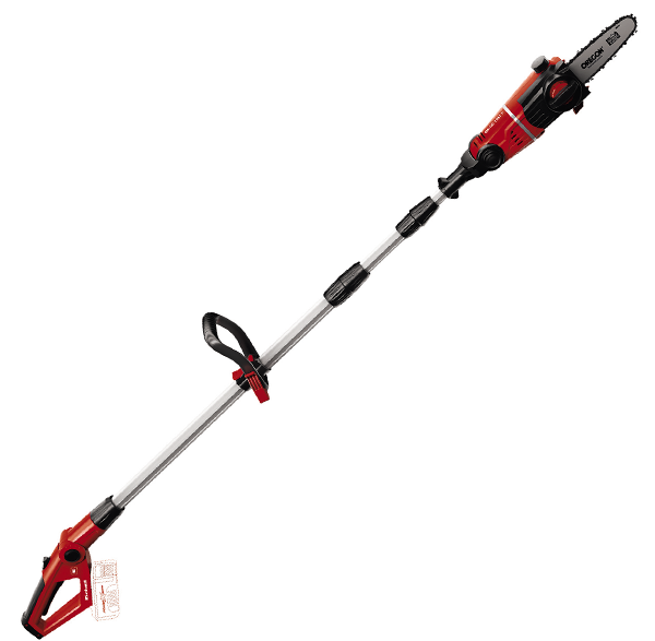 Einhell GE-LC 18 Li T-Solo