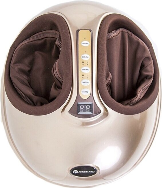 Foot Therapy FitStudio