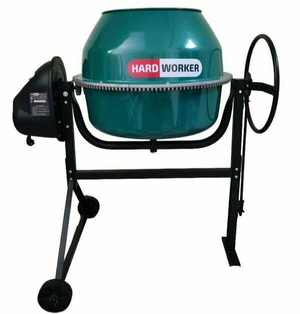 Hard Worker БМ200П