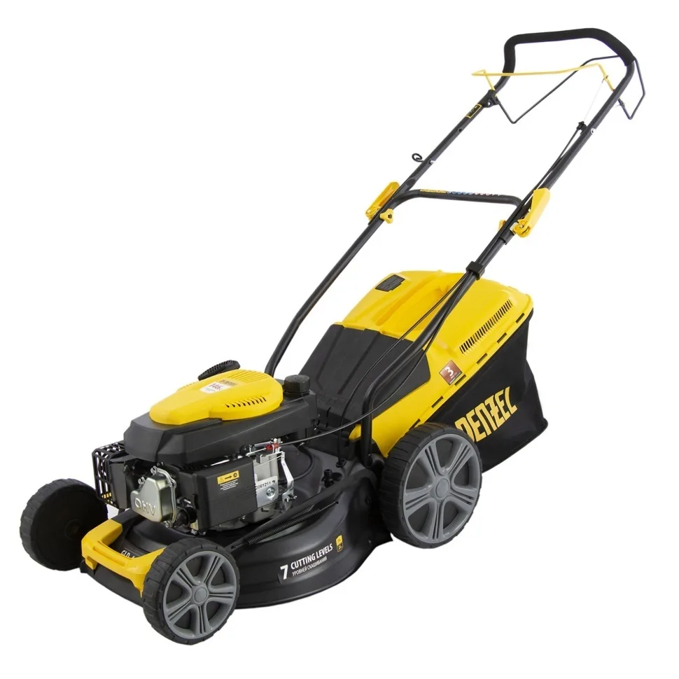 Denzel GLD-460SP