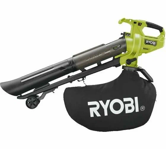 Ryobi RY18BVXA