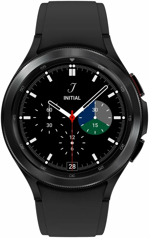 Samsung Galaxy Watch4 Classic