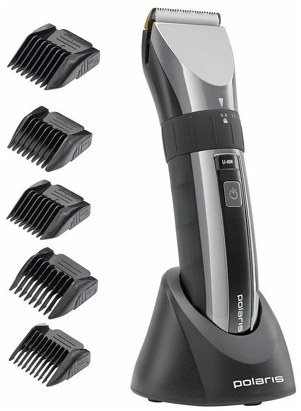 Polaris PHC 3017RC Argan Therapy Pro