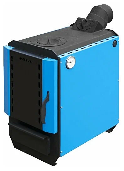ZOTA Box-8